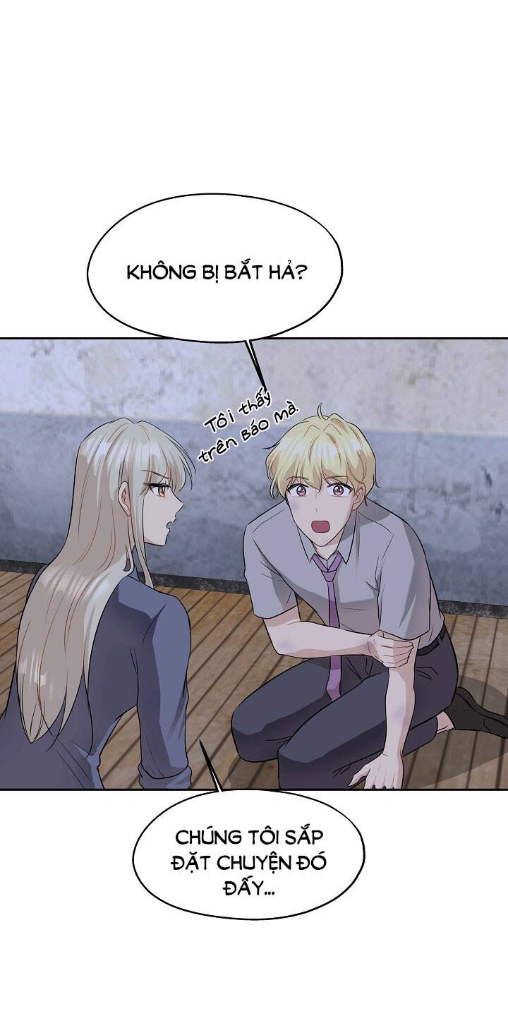 Một Cuộc Sống Kỳ Lạ Chapter 92 - 68