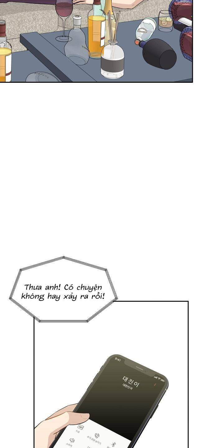 Một Cuộc Sống Kỳ Lạ Chapter 92 - 77