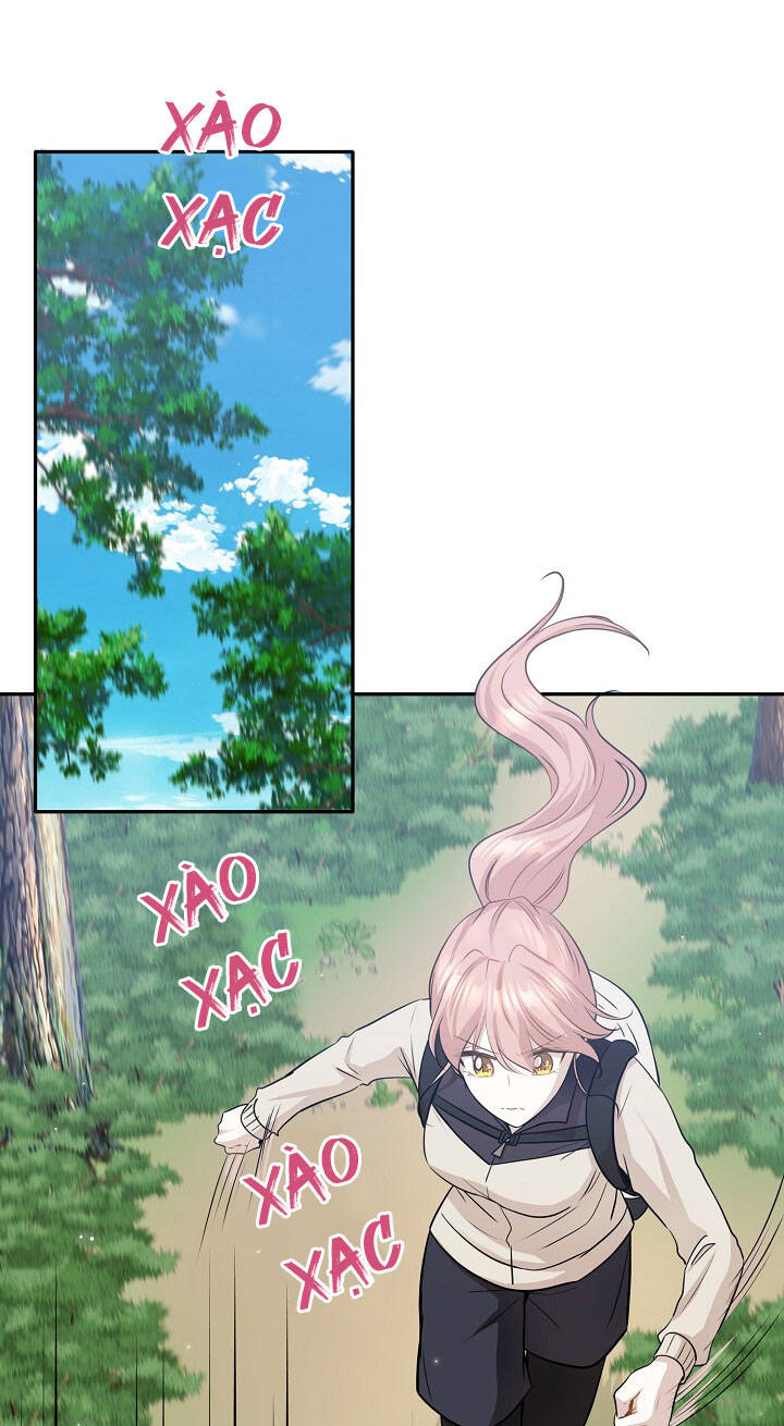 Một Cuộc Sống Kỳ Lạ Chapter 95 - 17