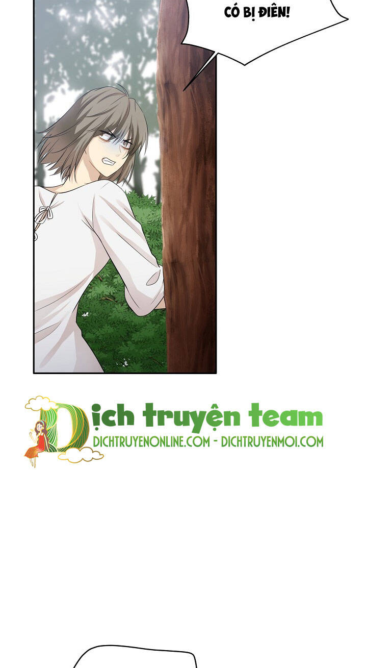 Một Cuộc Sống Kỳ Lạ Chapter 95 - 20
