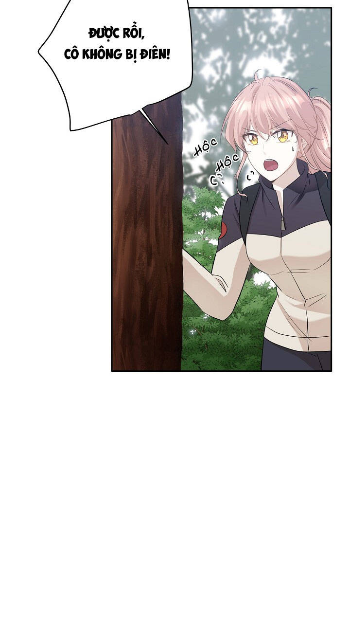 Một Cuộc Sống Kỳ Lạ Chapter 95 - 21