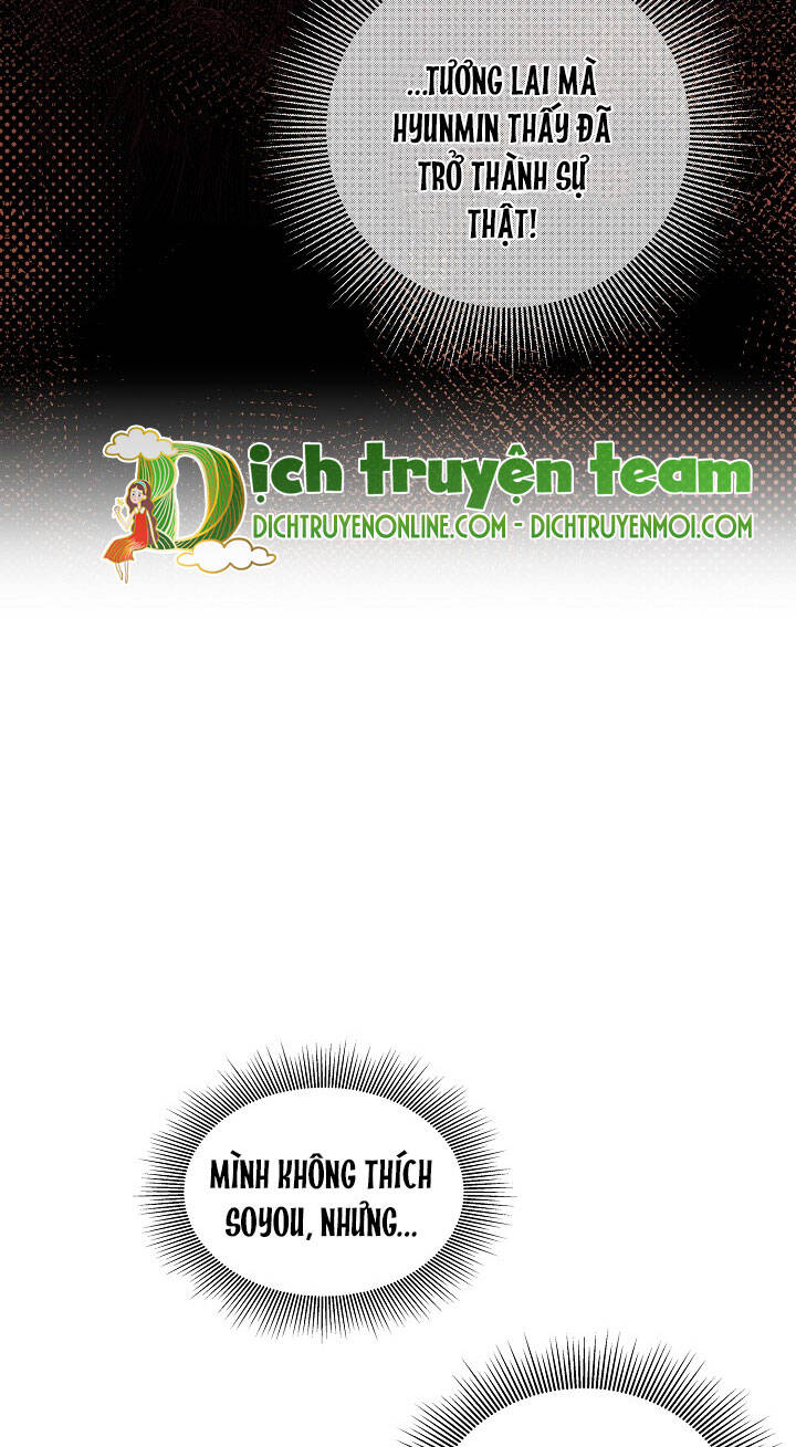 Một Cuộc Sống Kỳ Lạ Chapter 95 - 25