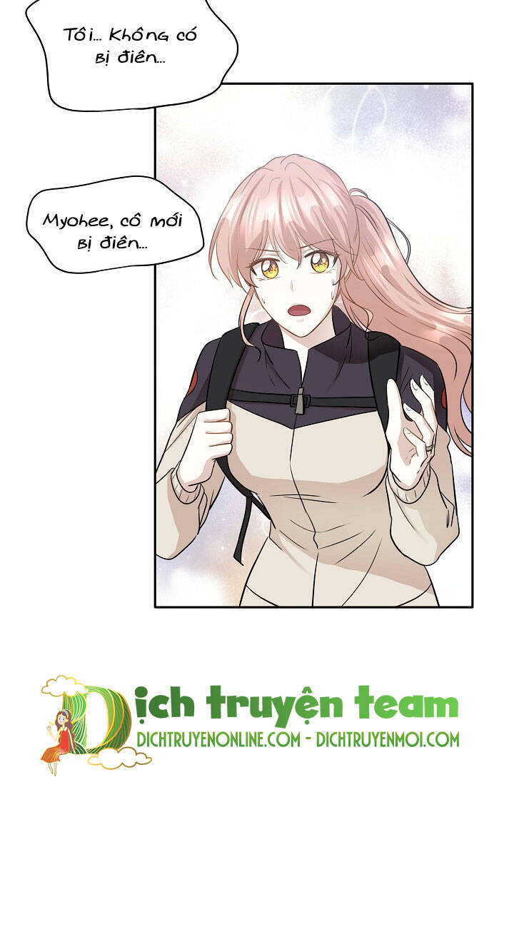 Một Cuộc Sống Kỳ Lạ Chapter 95 - 27