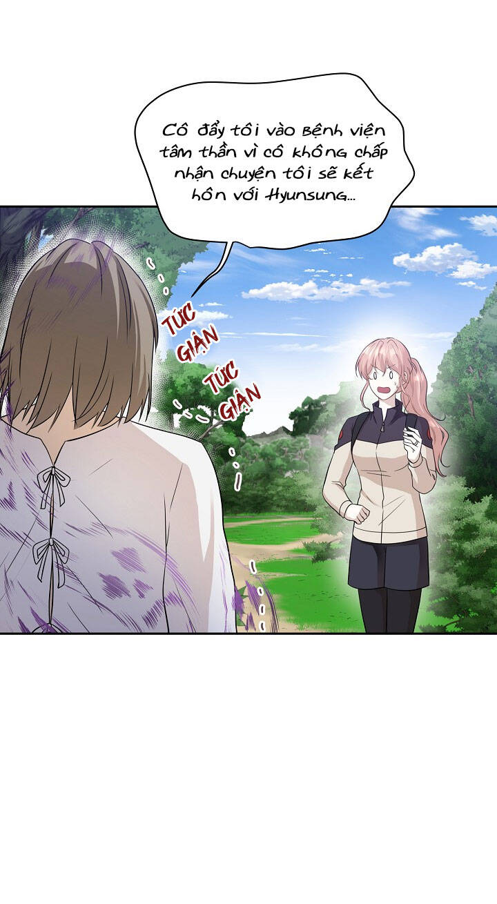 Một Cuộc Sống Kỳ Lạ Chapter 95 - 28