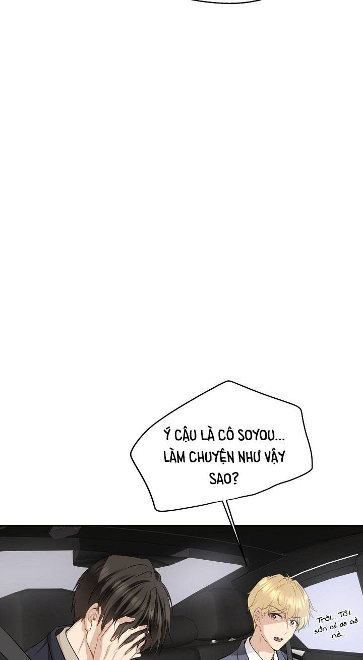 Một Cuộc Sống Kỳ Lạ Chapter 95 - 4