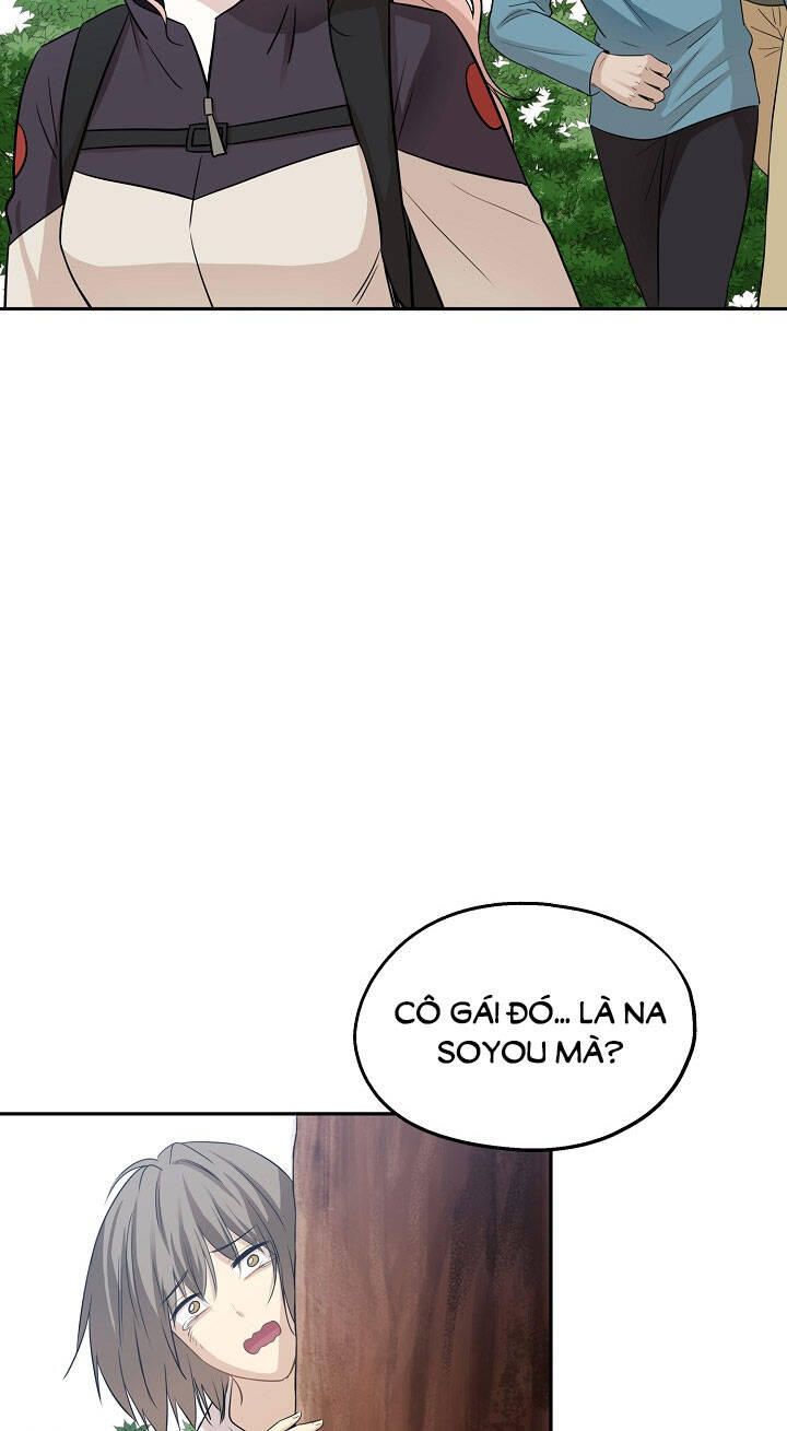 Một Cuộc Sống Kỳ Lạ Chapter 95 - 31