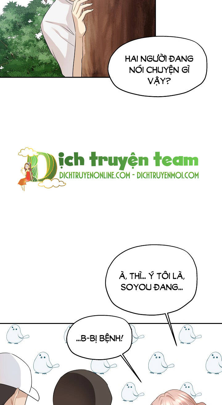 Một Cuộc Sống Kỳ Lạ Chapter 95 - 32