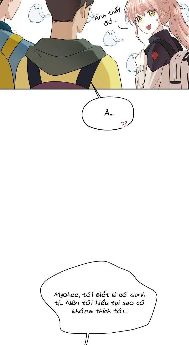 Một Cuộc Sống Kỳ Lạ Chapter 95 - 33