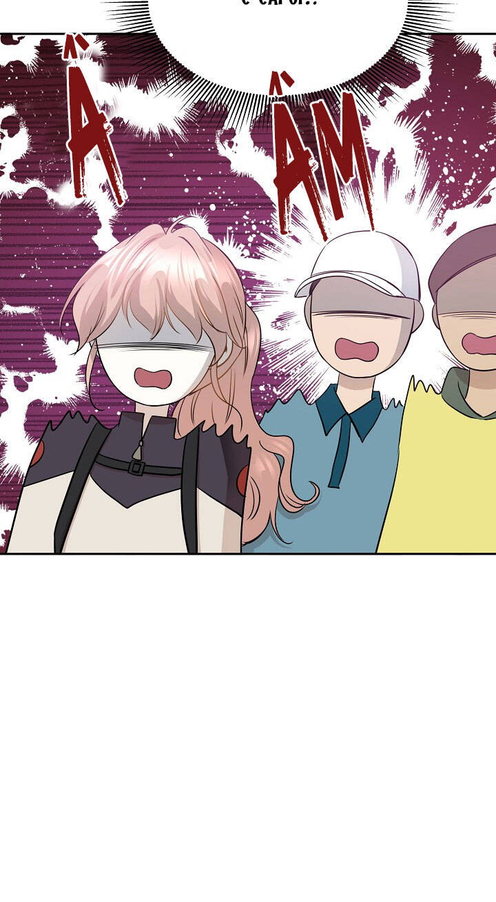 Một Cuộc Sống Kỳ Lạ Chapter 95 - 37