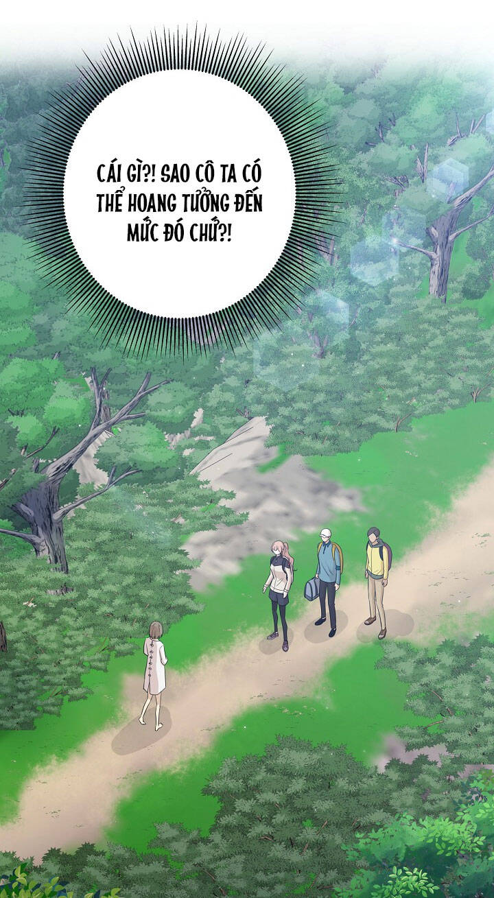 Một Cuộc Sống Kỳ Lạ Chapter 95 - 38