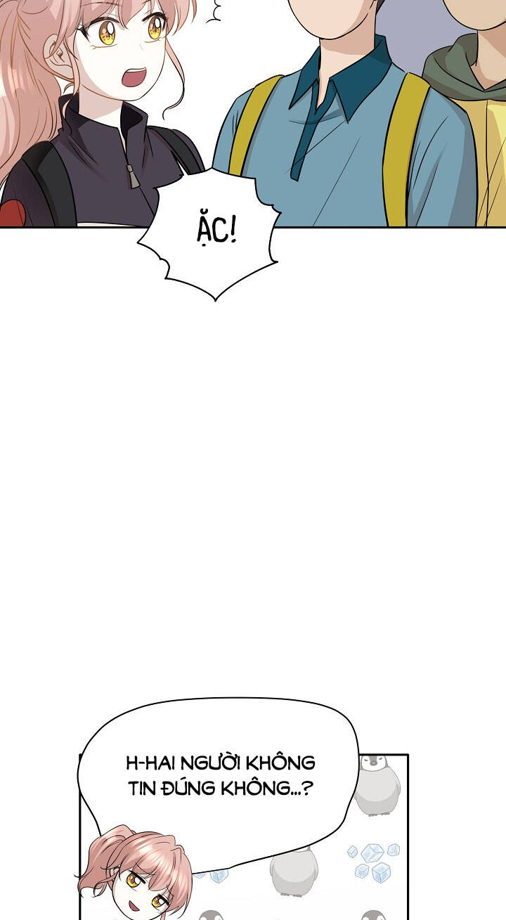 Một Cuộc Sống Kỳ Lạ Chapter 95 - 40