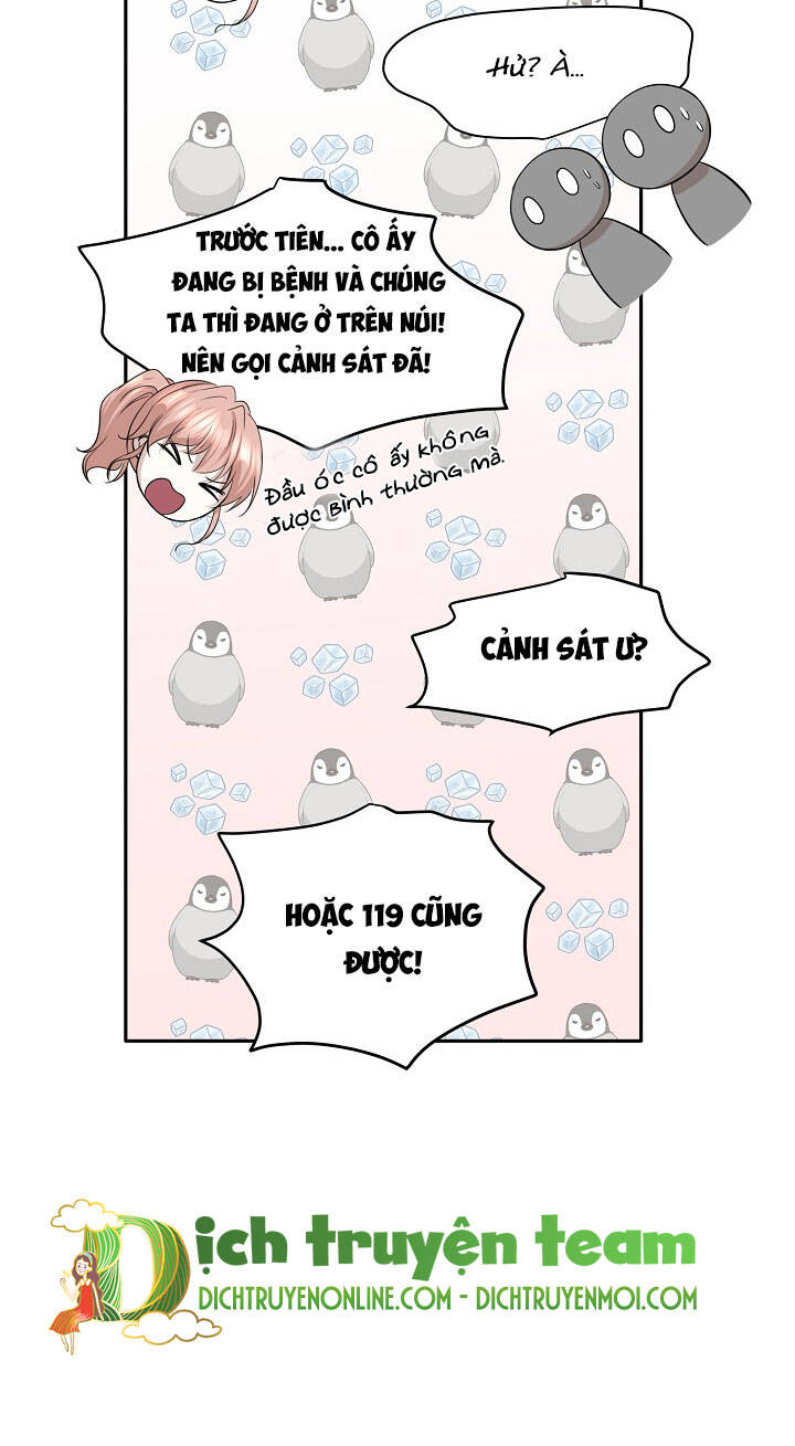 Một Cuộc Sống Kỳ Lạ Chapter 95 - 41