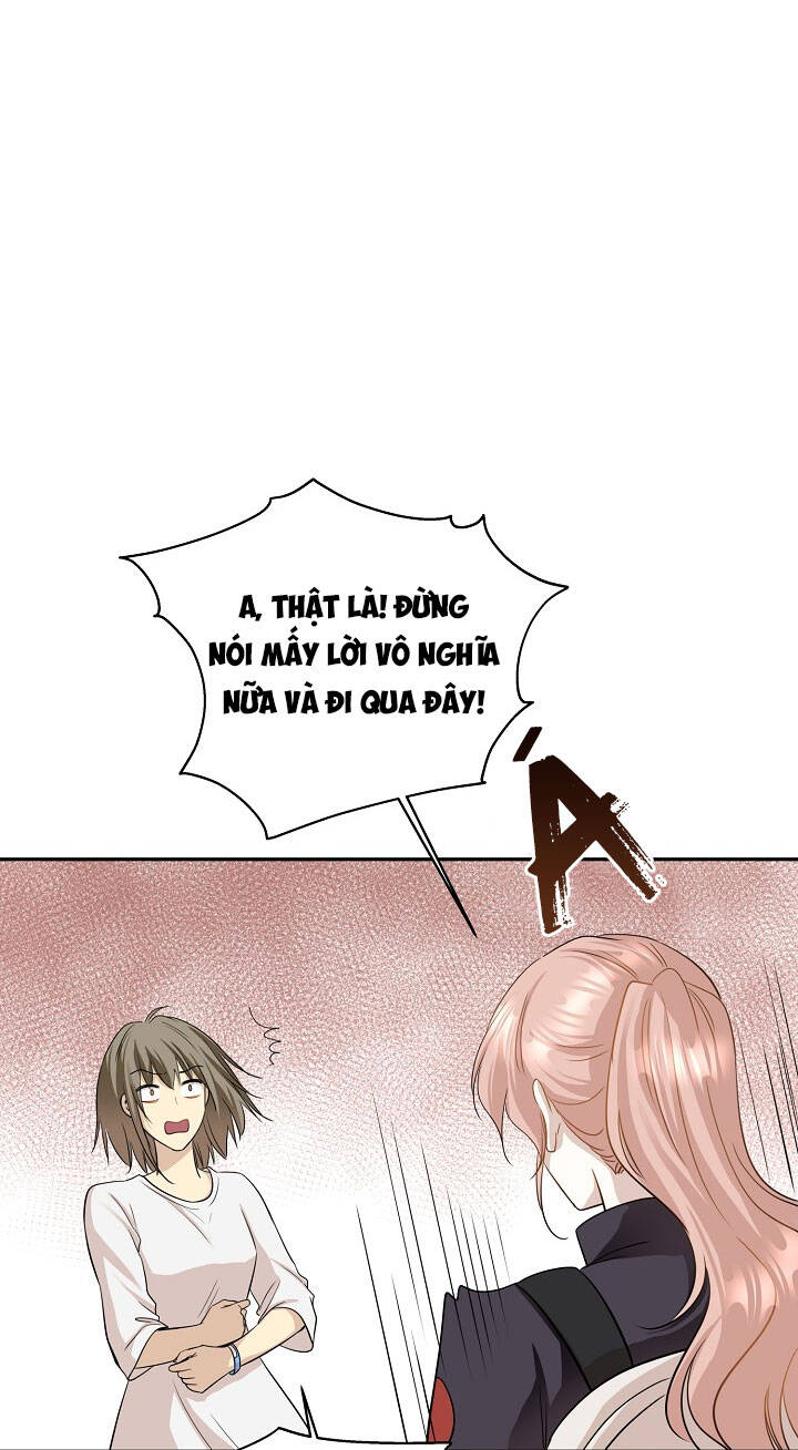 Một Cuộc Sống Kỳ Lạ Chapter 95 - 43