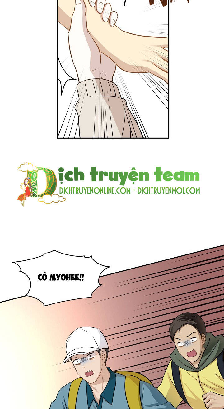 Một Cuộc Sống Kỳ Lạ Chapter 95 - 50