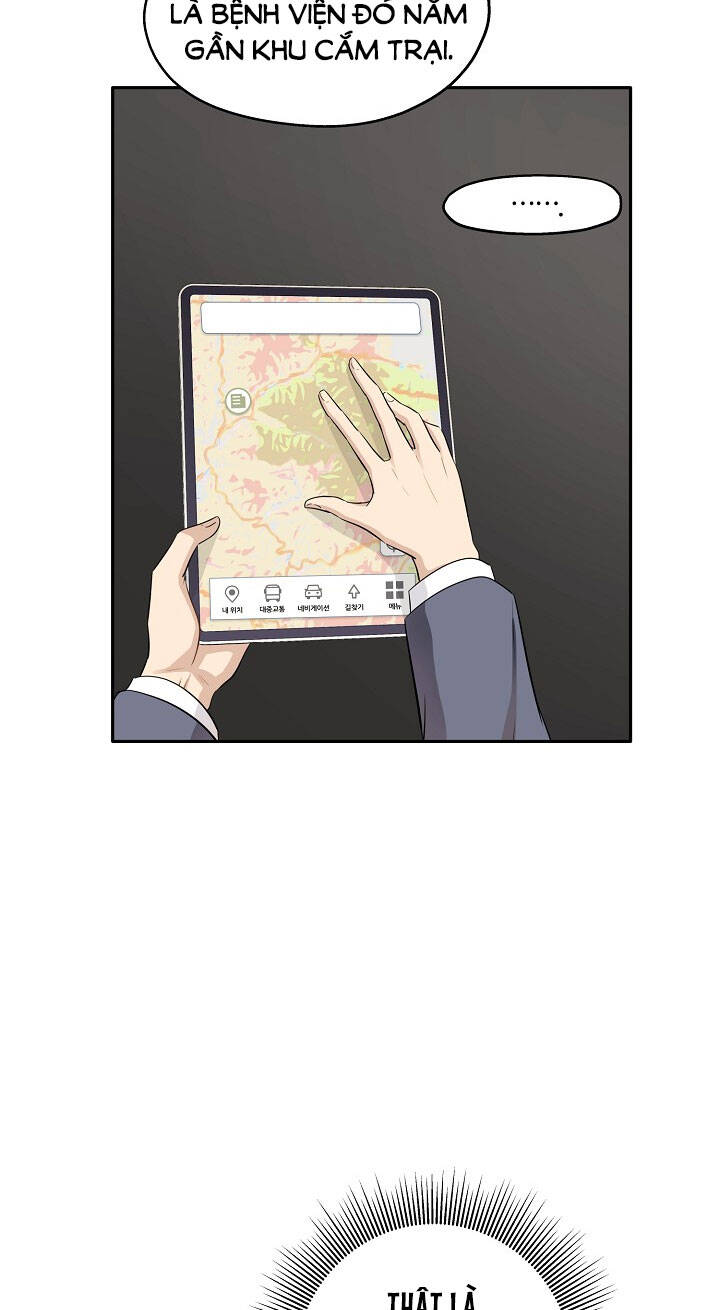 Một Cuộc Sống Kỳ Lạ Chapter 95 - 6