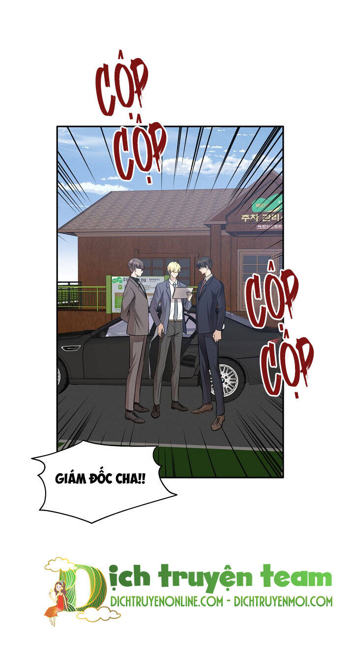 Một Cuộc Sống Kỳ Lạ Chapter 95 - 61