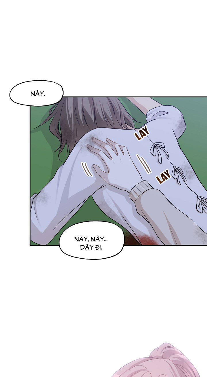 Một Cuộc Sống Kỳ Lạ Chapter 96 - 12