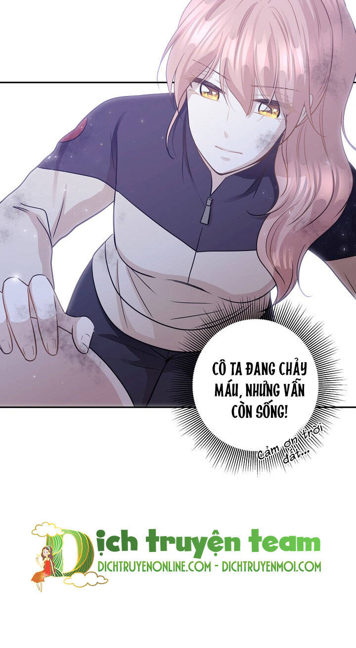 Một Cuộc Sống Kỳ Lạ Chapter 96 - 13