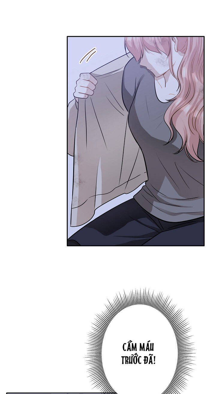 Một Cuộc Sống Kỳ Lạ Chapter 96 - 14