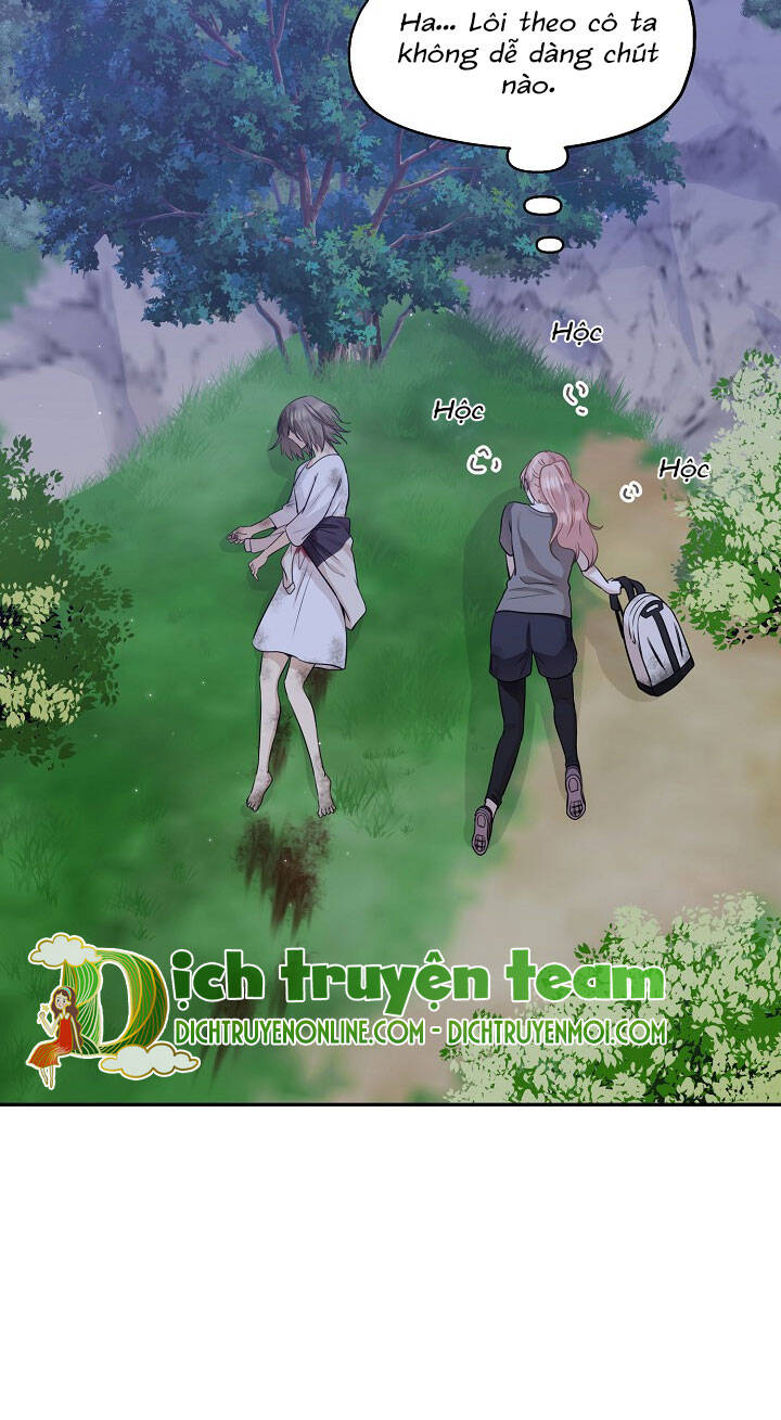 Một Cuộc Sống Kỳ Lạ Chapter 96 - 16