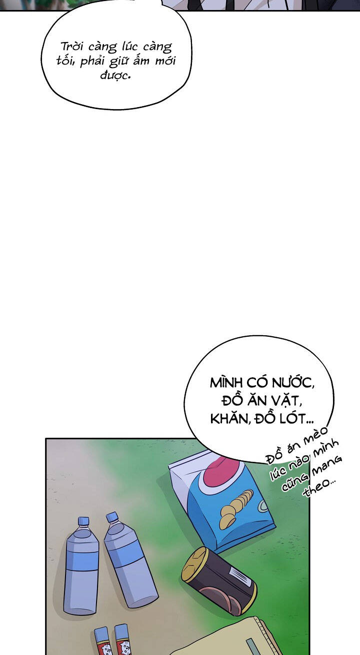 Một Cuộc Sống Kỳ Lạ Chapter 96 - 18