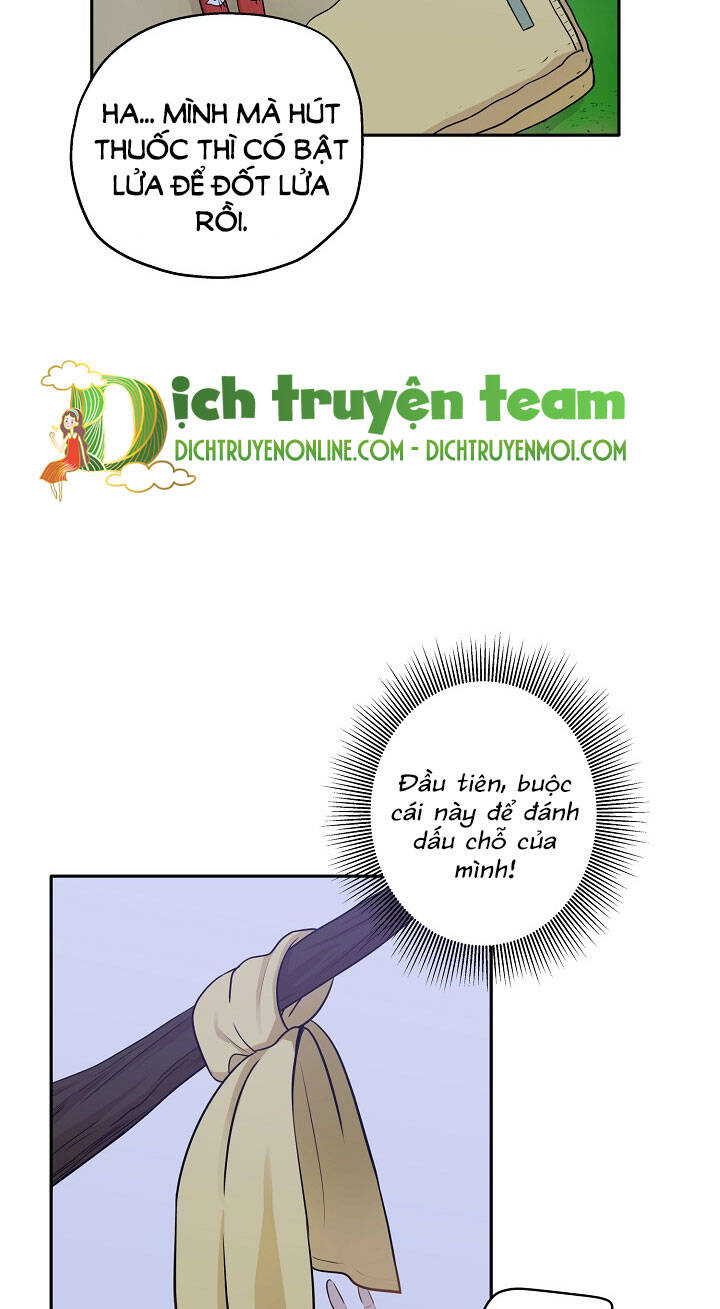 Một Cuộc Sống Kỳ Lạ Chapter 96 - 19