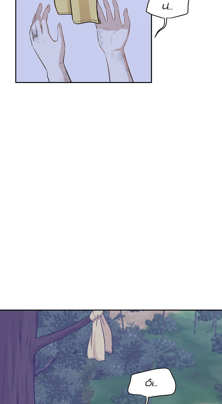 Một Cuộc Sống Kỳ Lạ Chapter 96 - 20