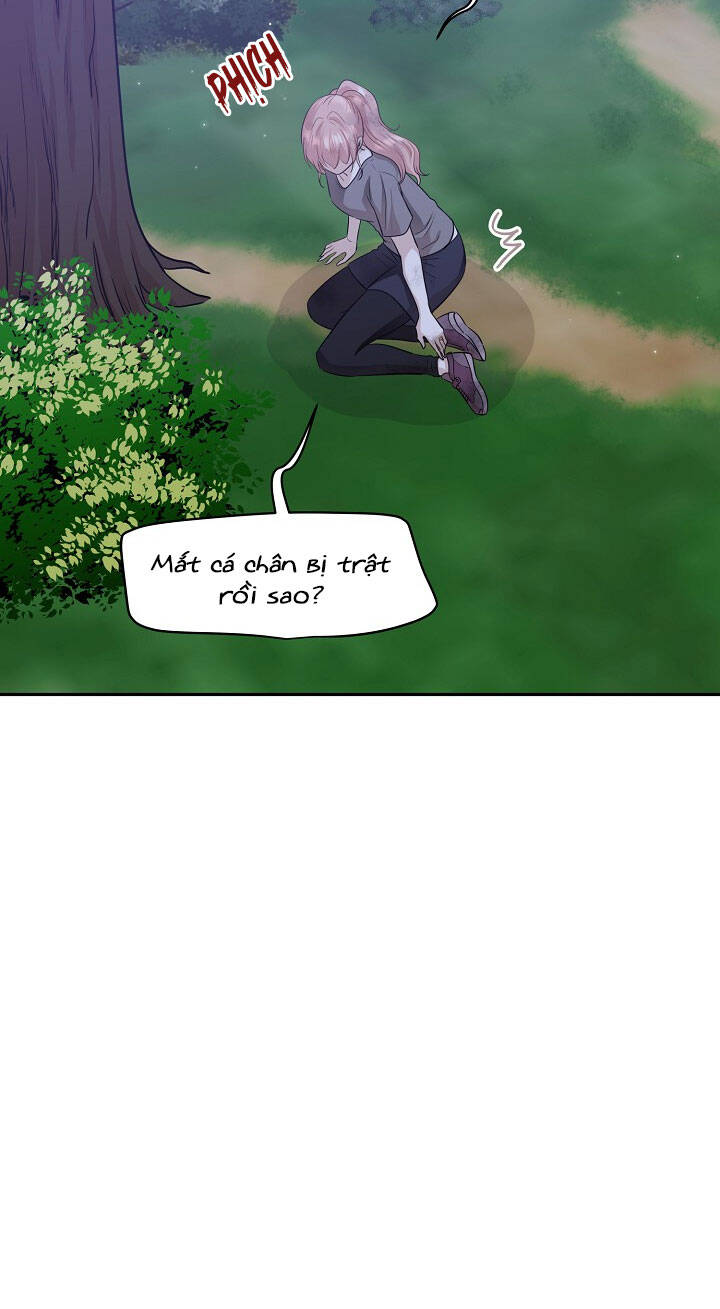 Một Cuộc Sống Kỳ Lạ Chapter 96 - 21