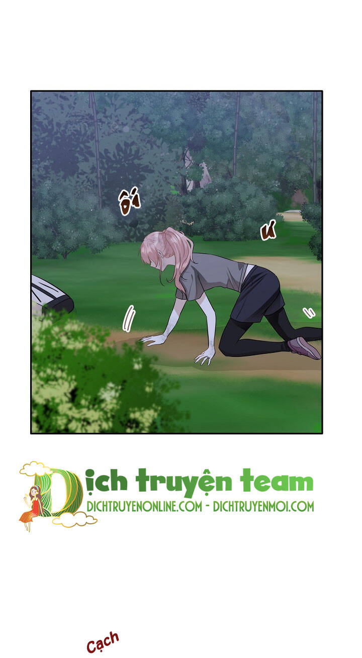 Một Cuộc Sống Kỳ Lạ Chapter 96 - 22