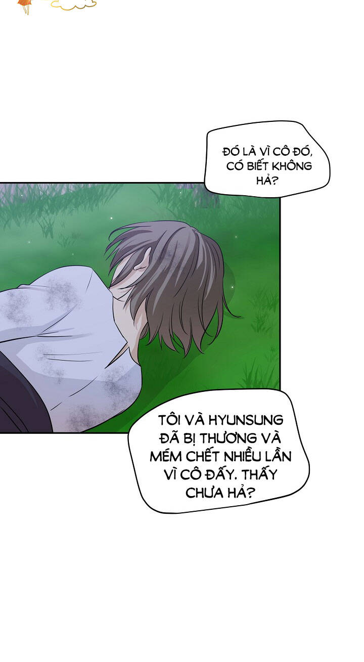 Một Cuộc Sống Kỳ Lạ Chapter 96 - 25
