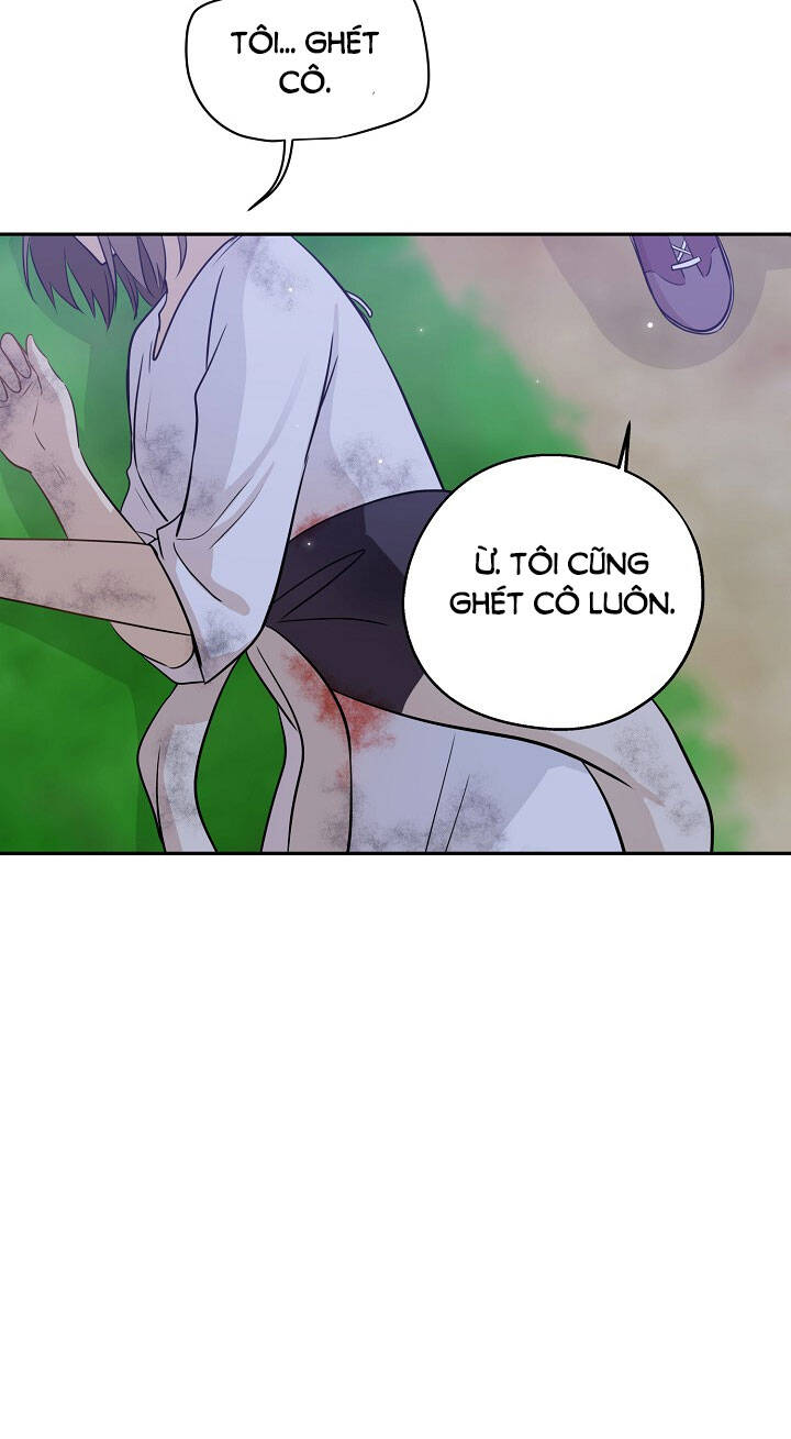 Một Cuộc Sống Kỳ Lạ Chapter 96 - 31