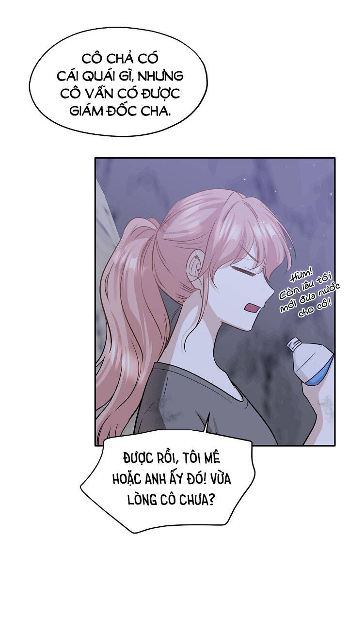 Một Cuộc Sống Kỳ Lạ Chapter 96 - 32