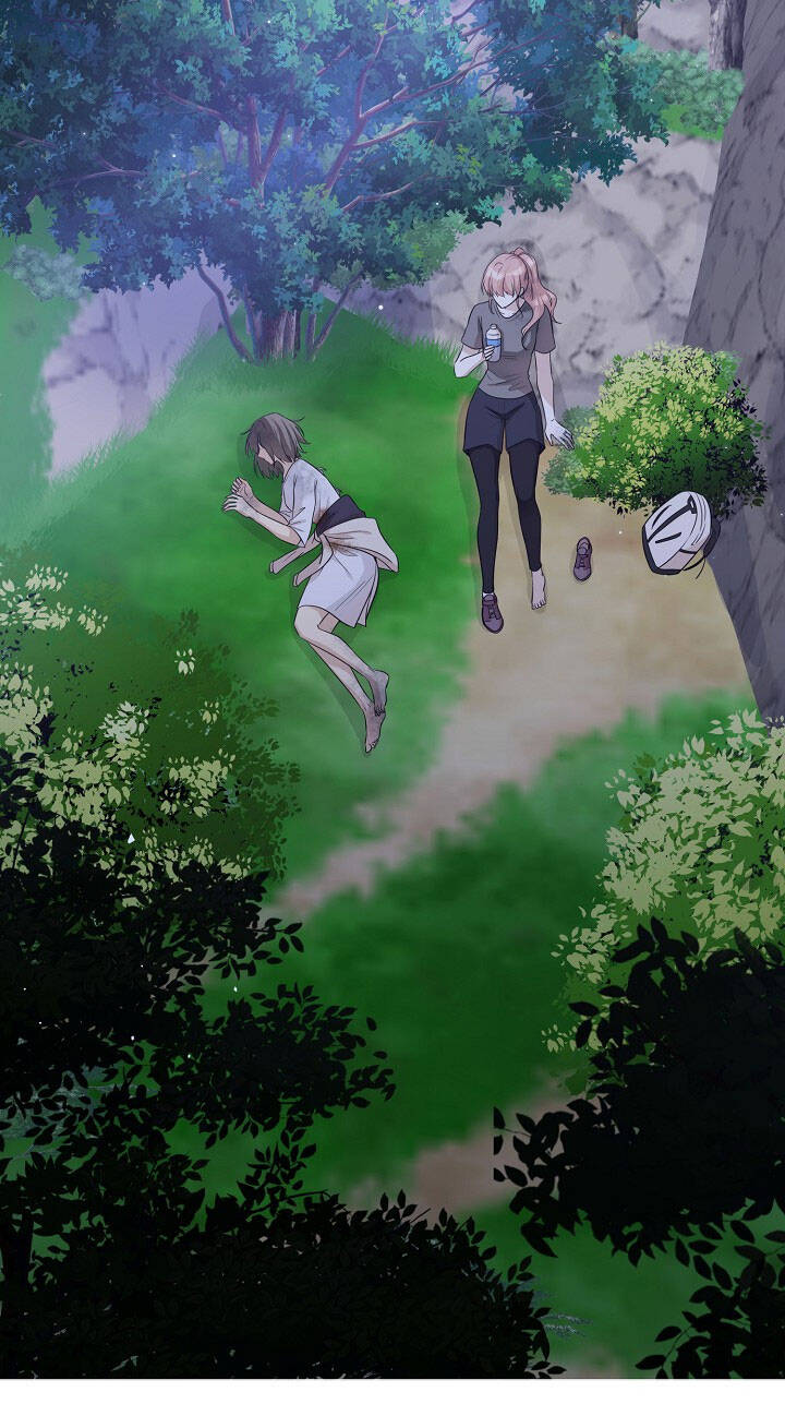 Một Cuộc Sống Kỳ Lạ Chapter 96 - 34