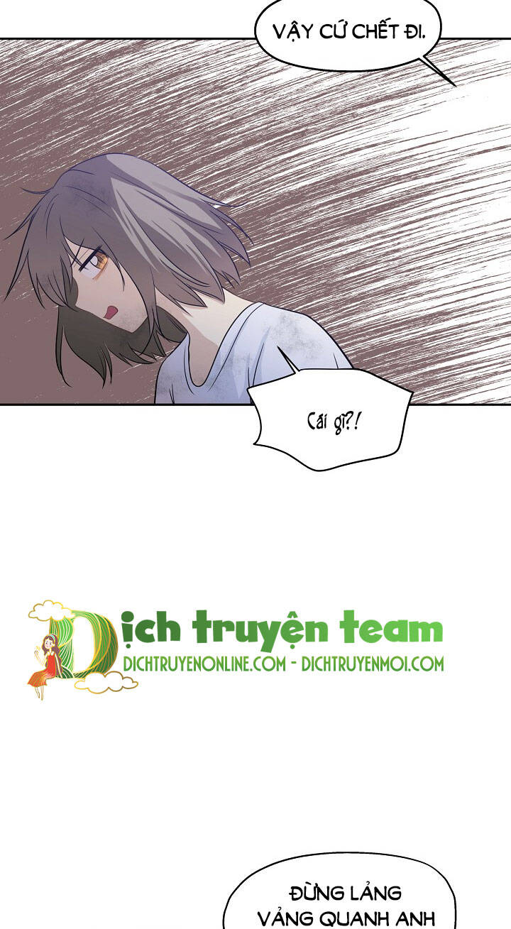 Một Cuộc Sống Kỳ Lạ Chapter 96 - 36