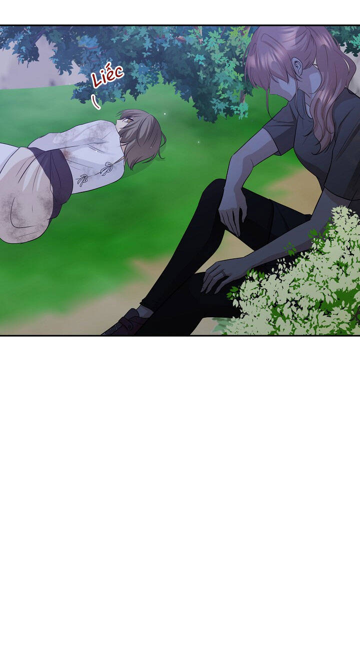 Một Cuộc Sống Kỳ Lạ Chapter 96 - 40