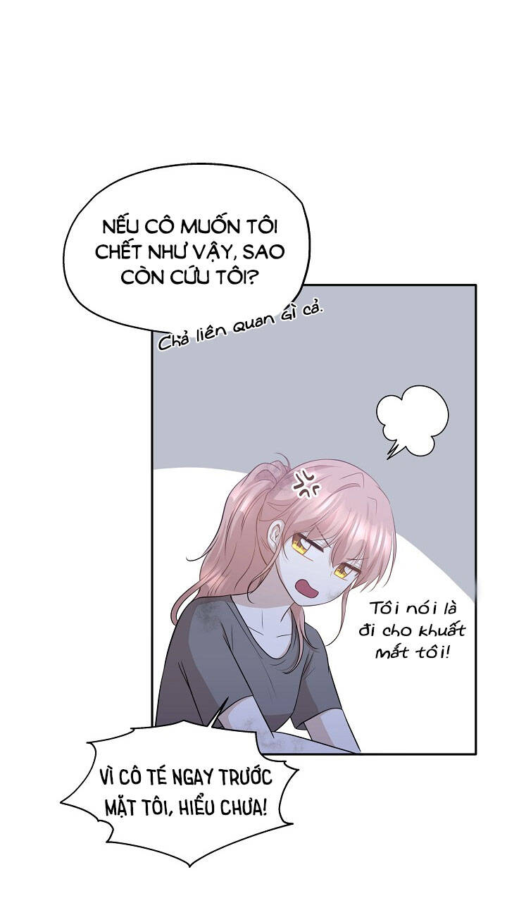 Một Cuộc Sống Kỳ Lạ Chapter 96 - 41