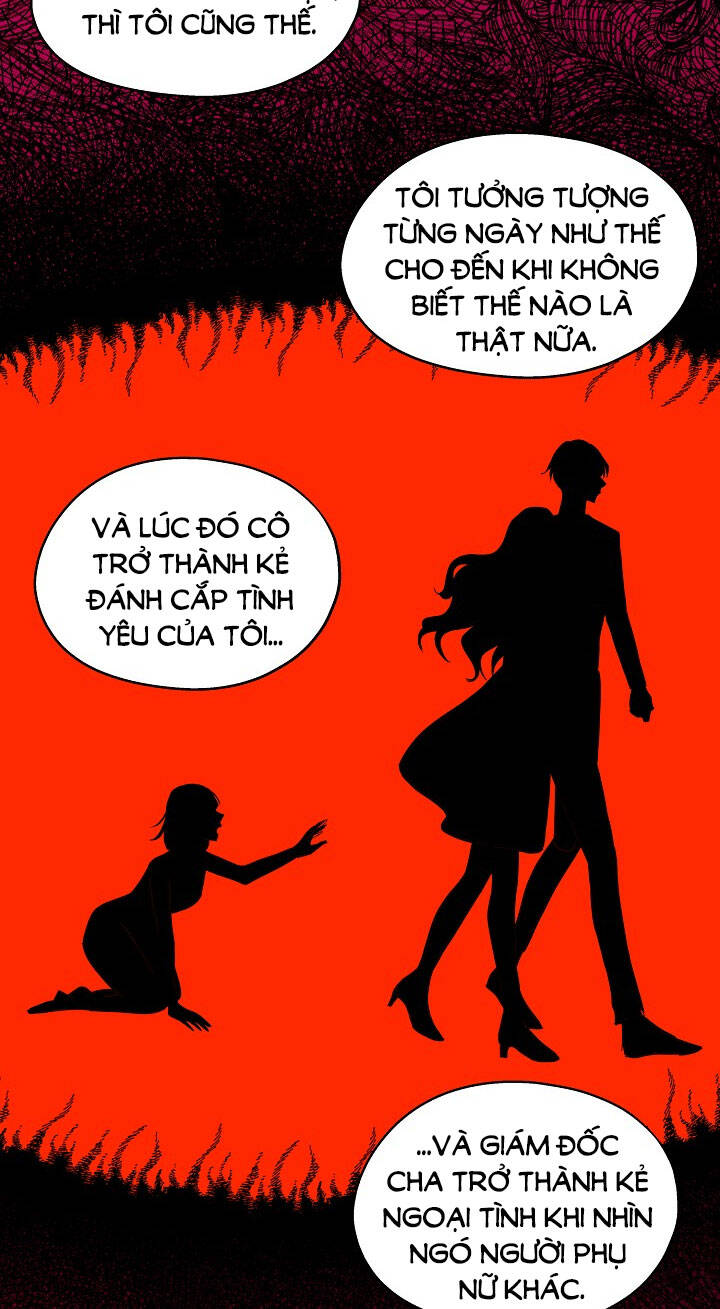 Một Cuộc Sống Kỳ Lạ Chapter 96 - 49