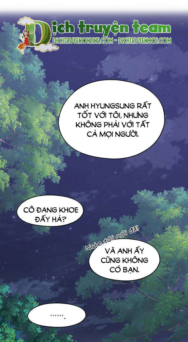 Một Cuộc Sống Kỳ Lạ Chapter 96 - 53