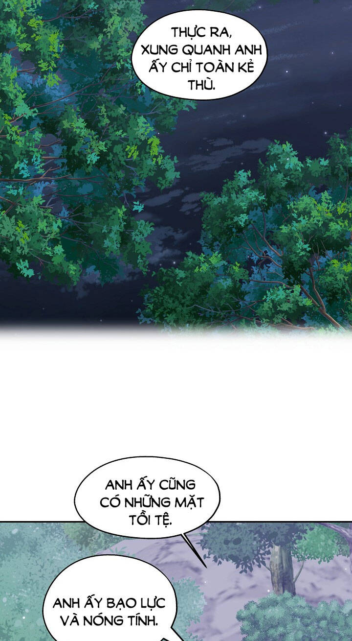 Một Cuộc Sống Kỳ Lạ Chapter 96 - 54