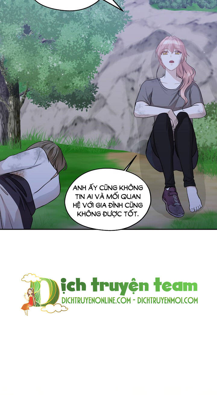 Một Cuộc Sống Kỳ Lạ Chapter 96 - 55