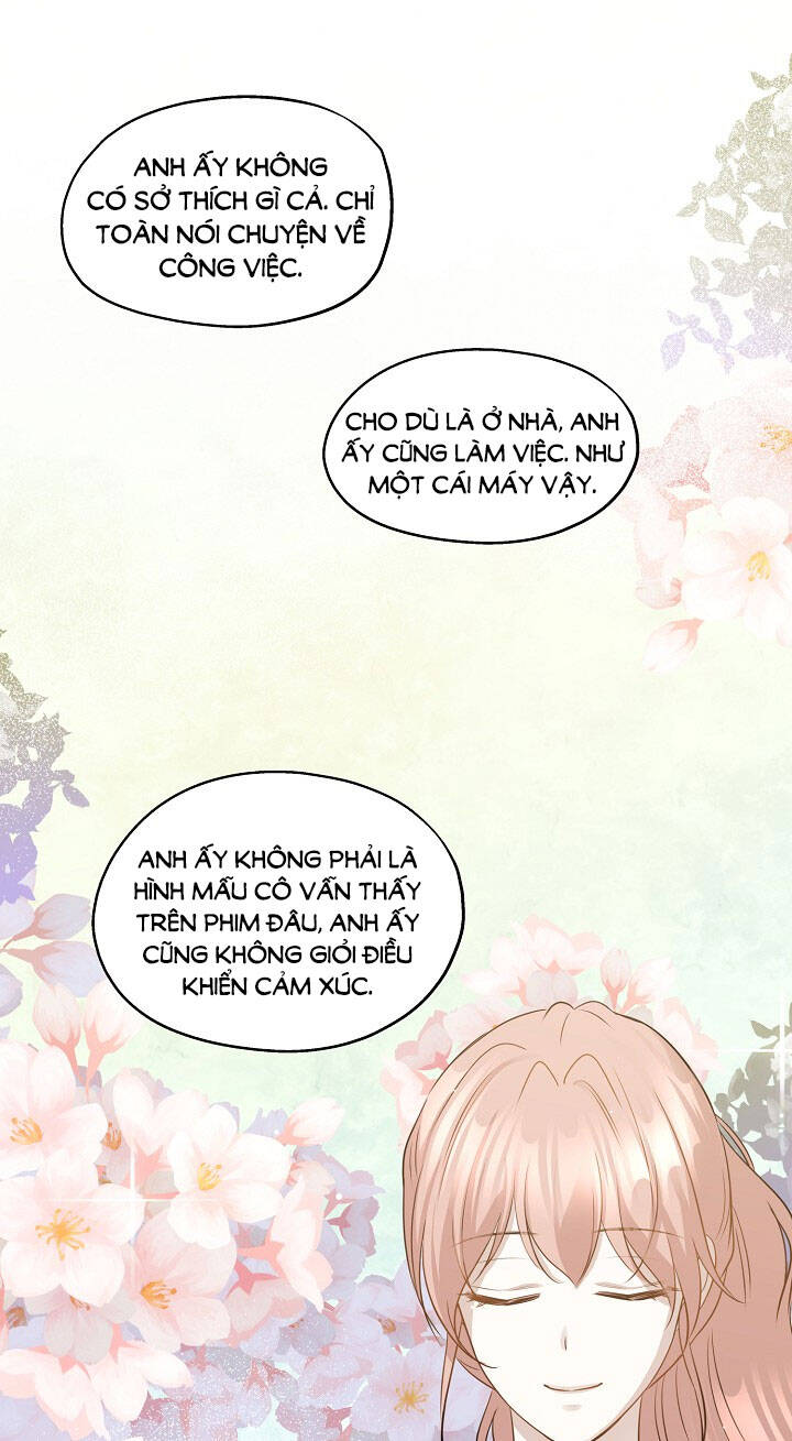 Một Cuộc Sống Kỳ Lạ Chapter 96 - 56