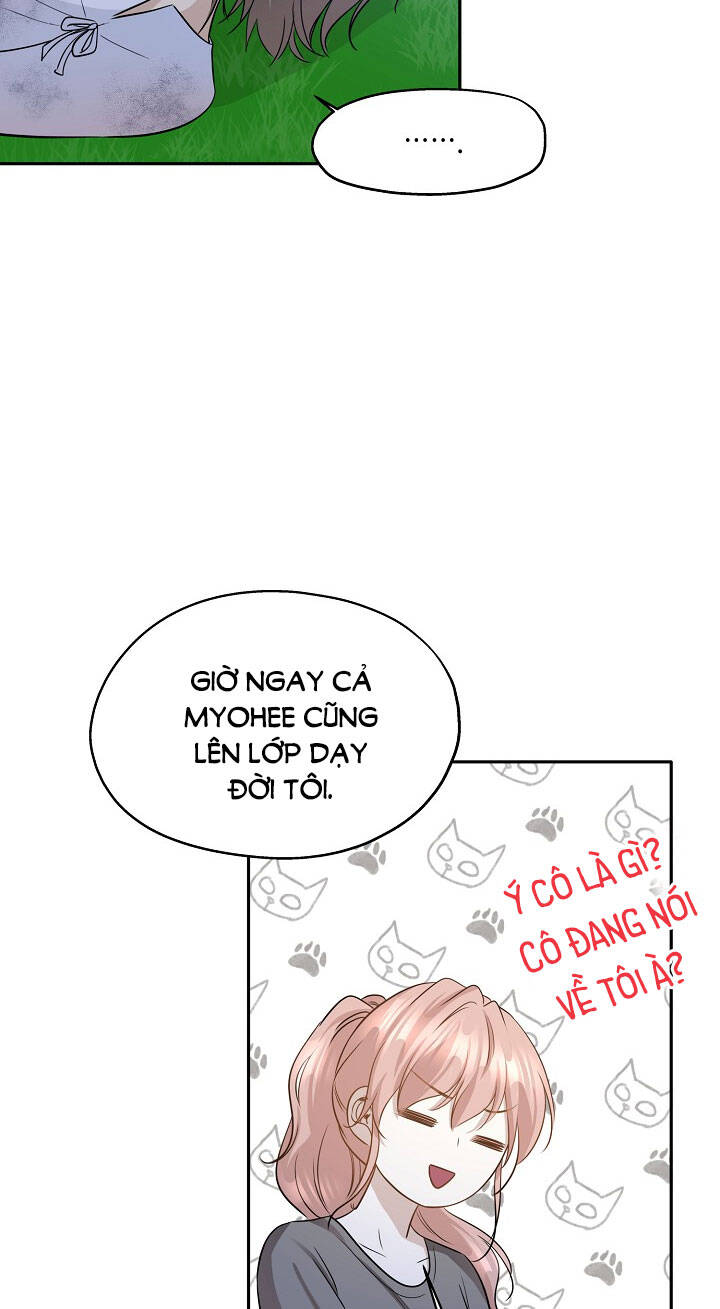 Một Cuộc Sống Kỳ Lạ Chapter 96 - 60