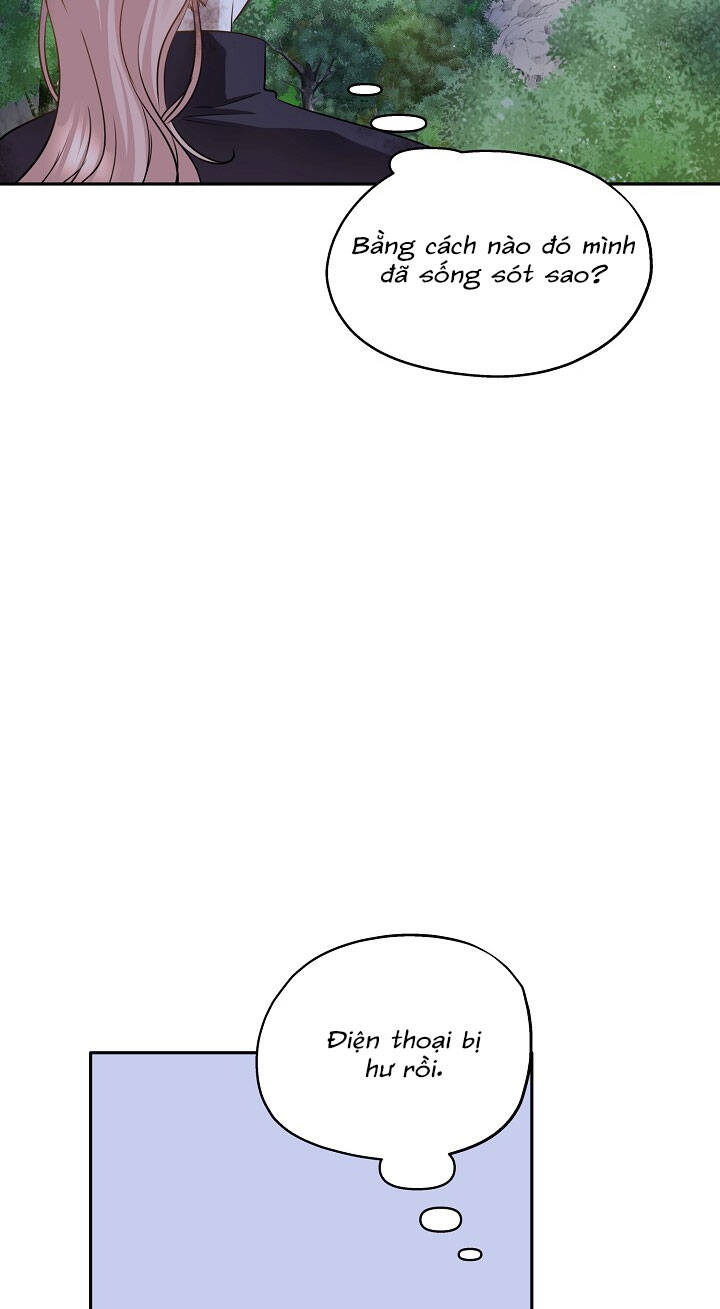 Một Cuộc Sống Kỳ Lạ Chapter 96 - 7