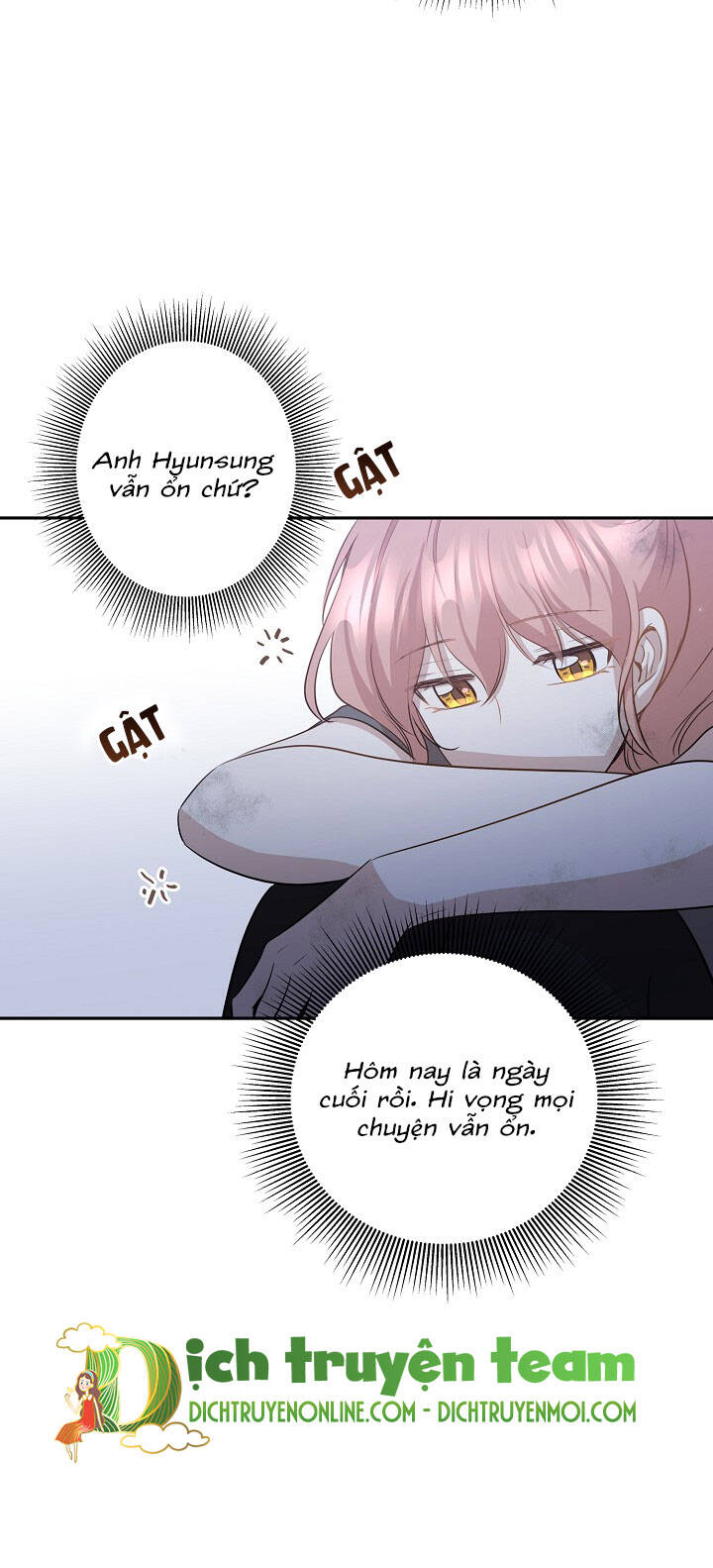 Một Cuộc Sống Kỳ Lạ Chapter 96 - 67