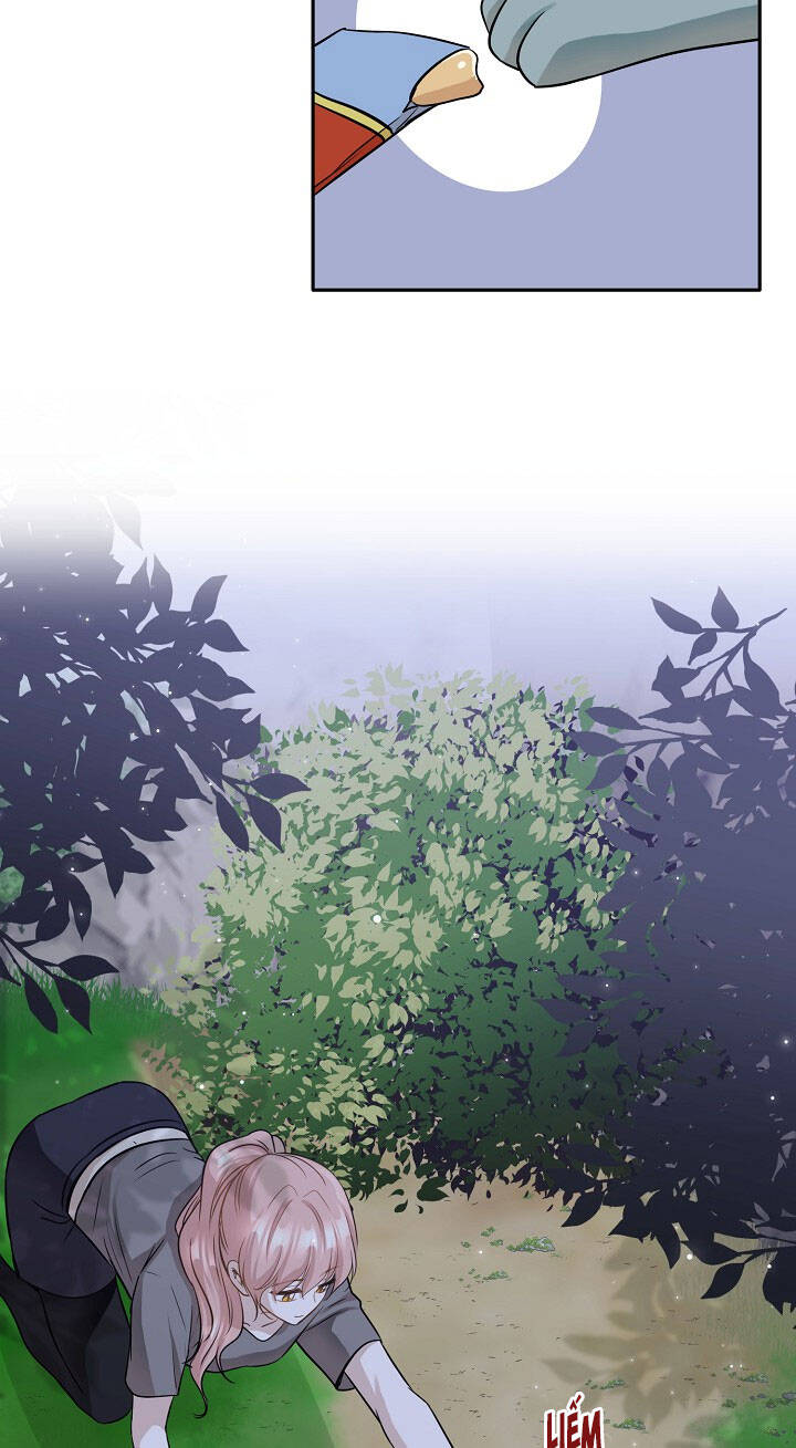 Một Cuộc Sống Kỳ Lạ Chapter 97 - 12