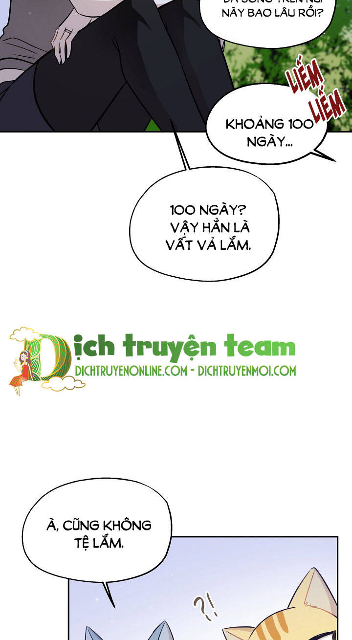 Một Cuộc Sống Kỳ Lạ Chapter 97 - 15