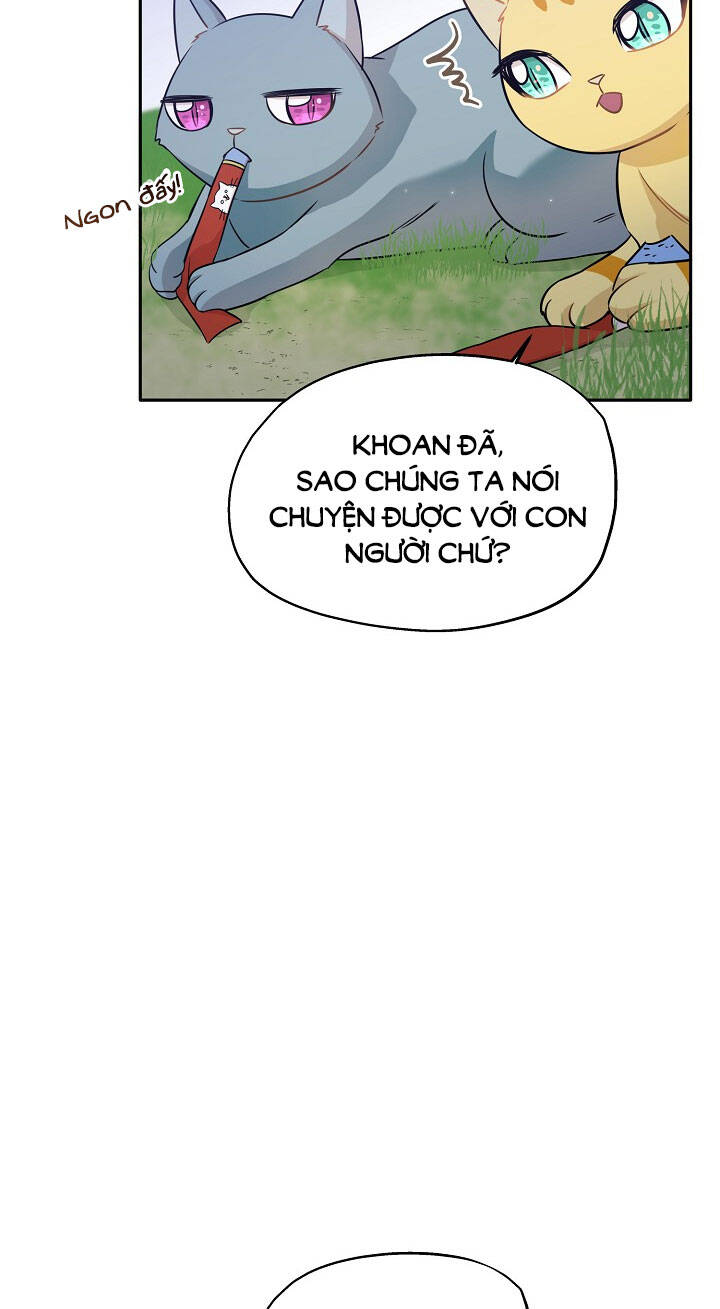 Một Cuộc Sống Kỳ Lạ Chapter 97 - 16