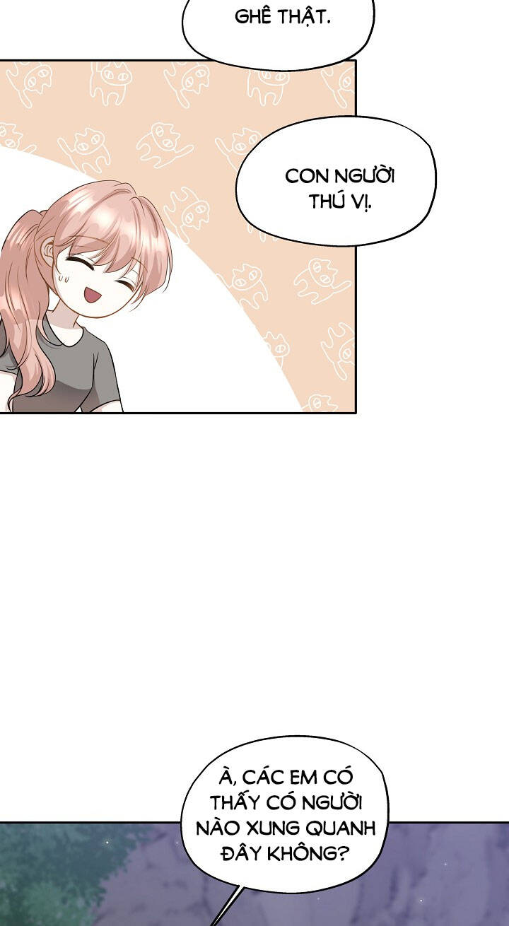 Một Cuộc Sống Kỳ Lạ Chapter 97 - 17