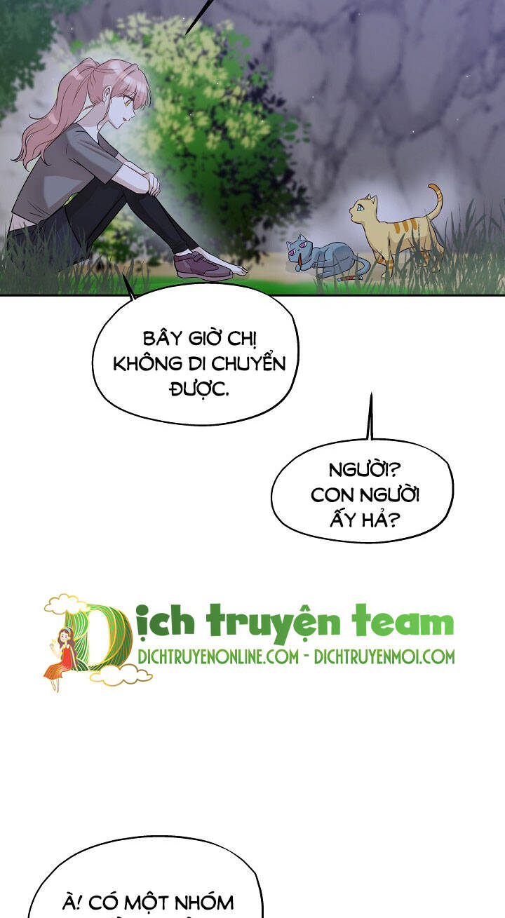 Một Cuộc Sống Kỳ Lạ Chapter 97 - 18