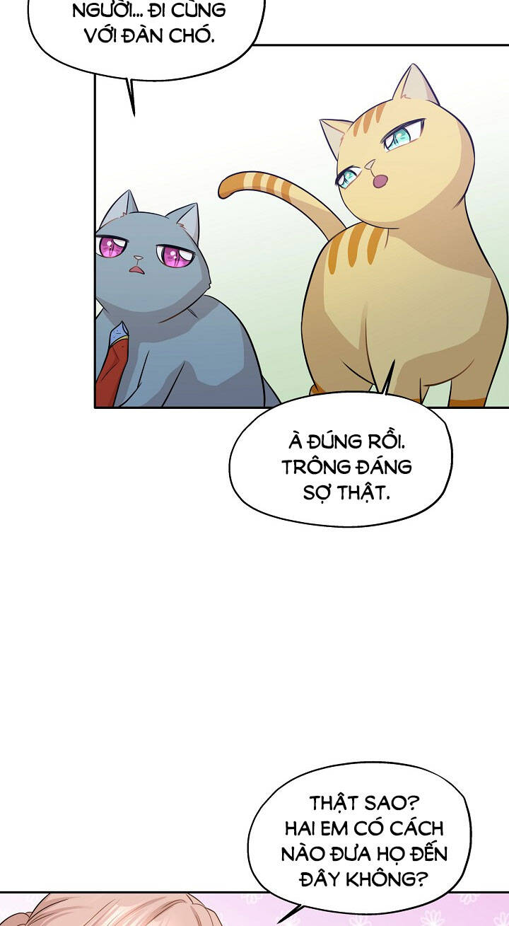Một Cuộc Sống Kỳ Lạ Chapter 97 - 19